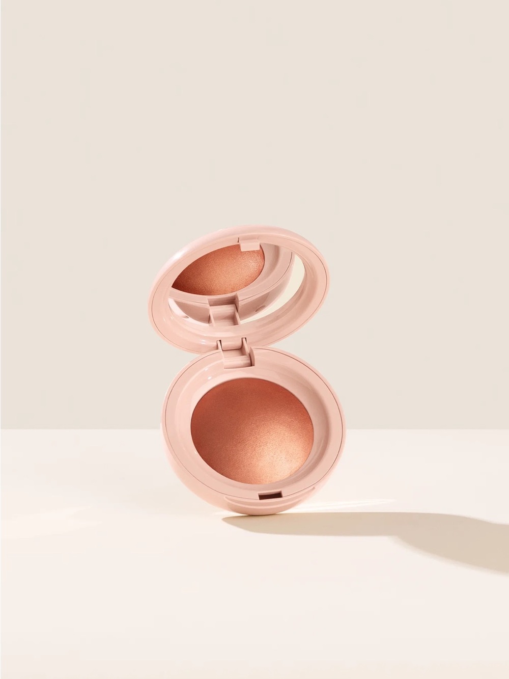 Rare Beauty Award Winning Positive Light Silky Touch Highlighter in Reveal, BNIB